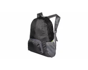 Rucsac drumetie Wander negru