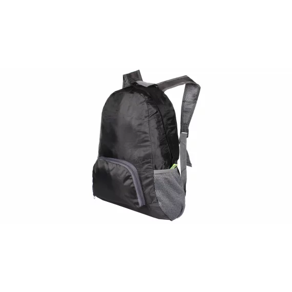 Rucsac drumetie Wander negru
