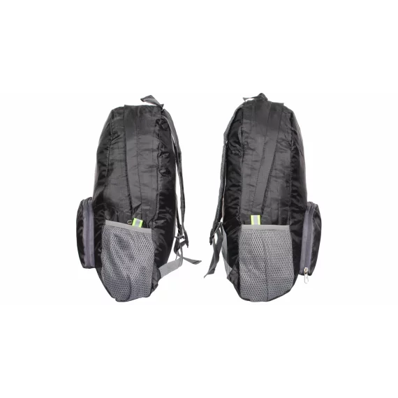 Rucsac drumetie Wander negru