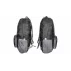 Rucsac drumetie Wander negru