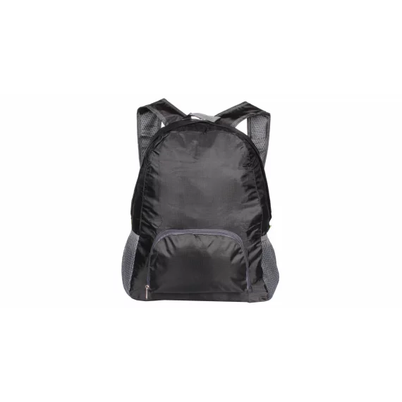 Rucsac drumetie Wander negru