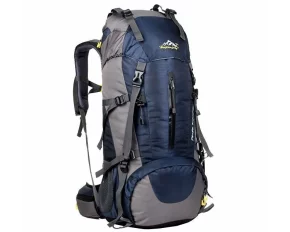 Rucsac Hill hiking navy