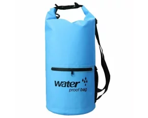 Rucsac impermeabil Dry Backpack 10l