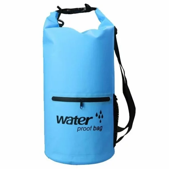 Rucsac impermeabil Dry Backpack 10l