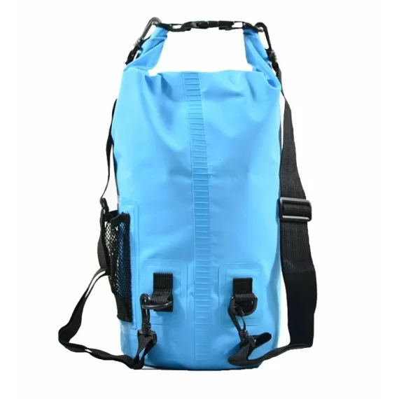 Rucsac impermeabil Dry Backpack 10l