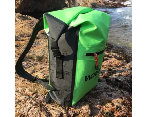 Rucsac impermeabil Dry Backpack 25l