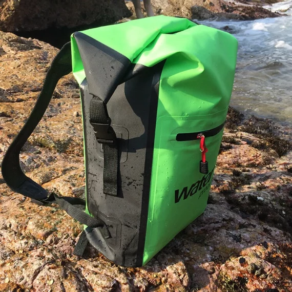 Rucsac impermeabil Dry Backpack 25l