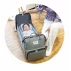 Rucsac multifunctional bebelusi Mommy, albastru