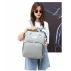 Rucsac multifunctional bebelusi Mommy, navy