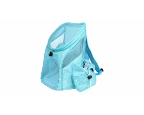 Rucsac pentru animale de companie Petbag 32 albastru