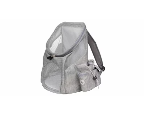 Rucsac pentru animale de companie Petbag 32 gri