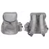 Rucsac pentru animale de companie Petbag 32 gri