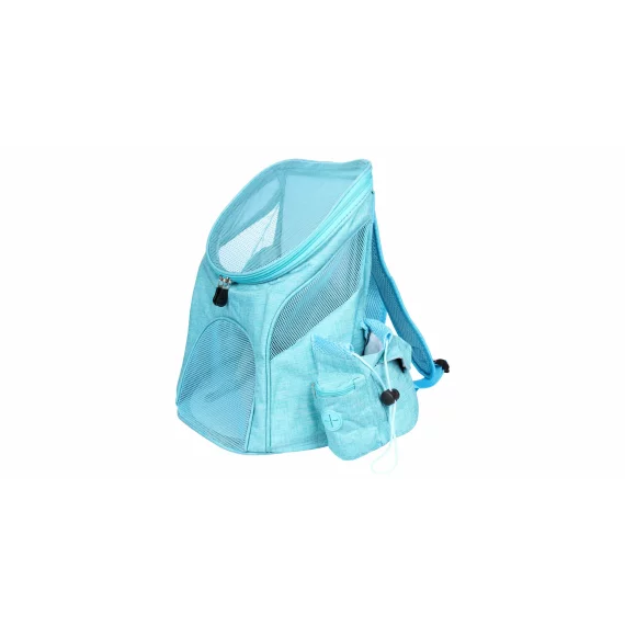 Rucsac pentru animale de companie Petbag  45 albastru