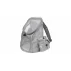 Rucsac pentru animale de companie Petbag 45 gri