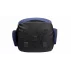 Rucsac pentru clapari si casca Skiboot Bag, albastru-gri