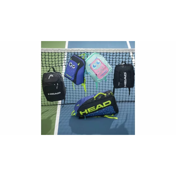 Rucsac sport pentru copii Kids Tour Backpack 14L Monster