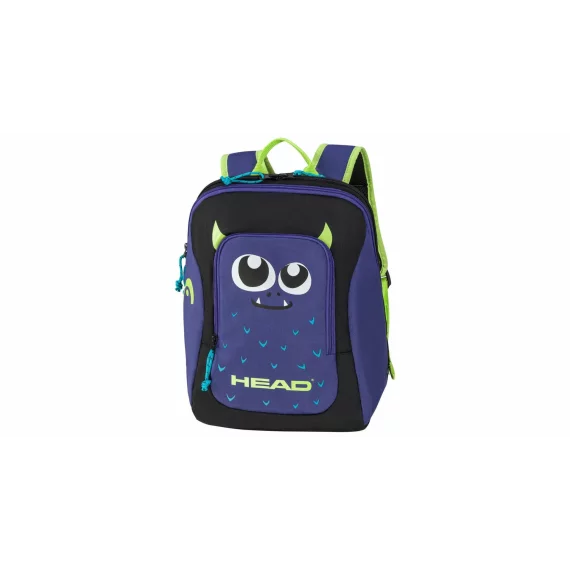 Rucsac sport pentru copii Kids Tour Backpack 14L Monster
