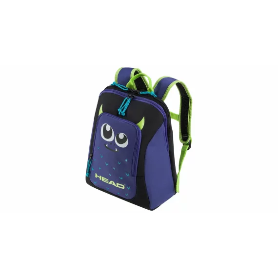 Rucsac sport pentru copii Kids Tour Backpack 14L Monster
