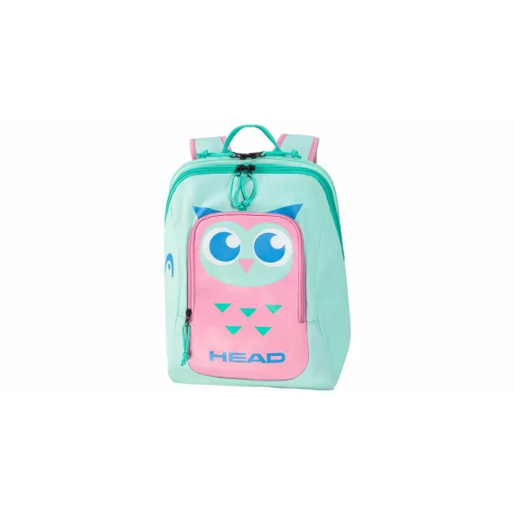 Rucsac sport pentru copii Kids Tour Backpack 14L Owl