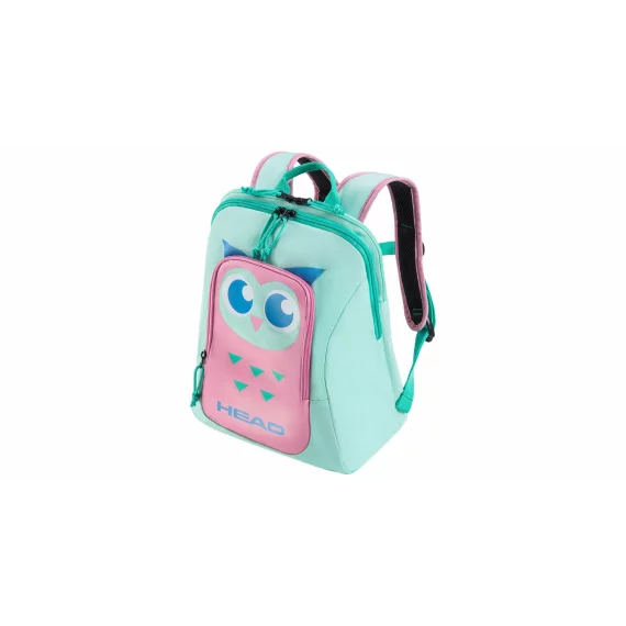 Rucsac sport pentru copii Kids Tour Backpack 14L Owl