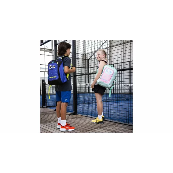 Rucsac sport pentru copii Kids Tour Backpack 14L Owl