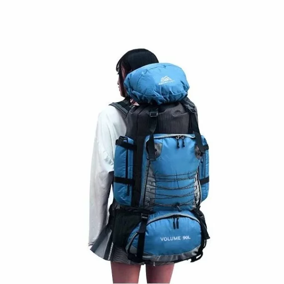 Rucsac Tour hiking albastru