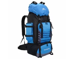 Rucsac Tour hiking albastru