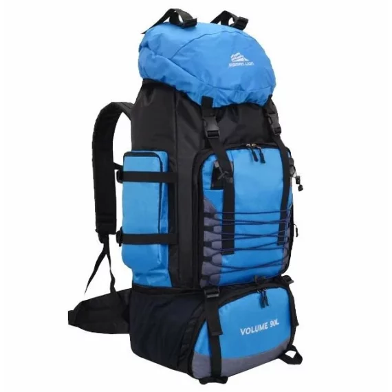 Rucsac Tour hiking albastru