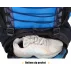 Rucsac Tour hiking albastru inchis