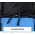 Rucsac Tour hiking albastru inchis