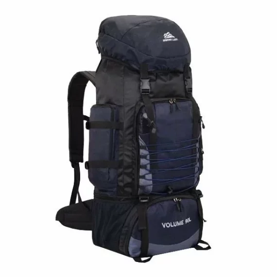 Rucsac Tour hiking albastru inchis