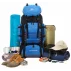 Rucsac Tour hiking albastru inchis