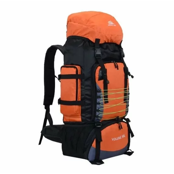 Rucsac Tour hiking portocaliu