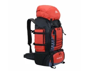 Rucsac Tour hiking rosu