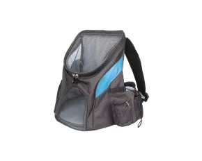 Rucsac transport animale Petbag 45 negru