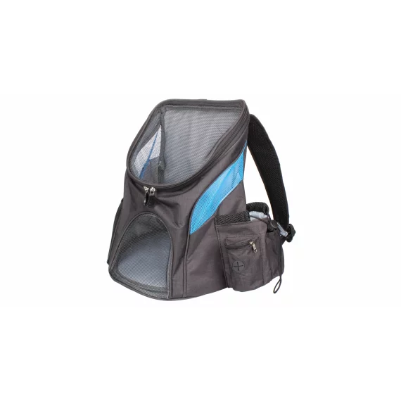 Rucsac transport animale Petbag 45 negru