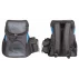 Rucsac transport animale Petbag 45 negru