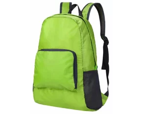 Rucsac Wander hiking verde