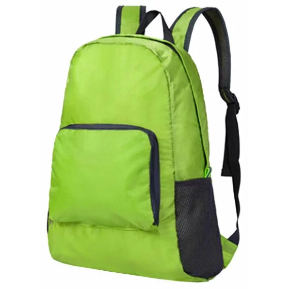 Rucsac Wander hiking verde
