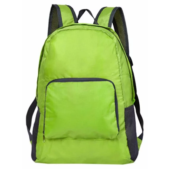 Rucsac Wander hiking verde