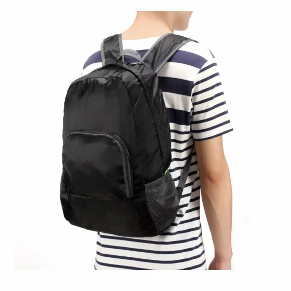 Rucsac Wander hiking verde