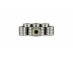 Rulmenti pentru role ABEC 7 Chrome