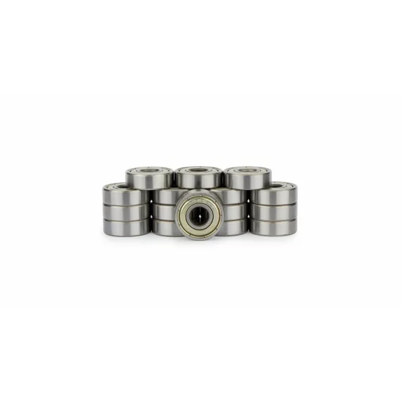 Rulmenti pentru role ABEC 7 Chrome