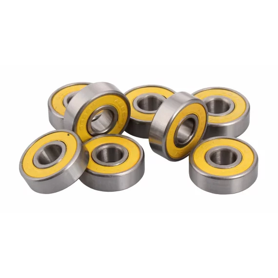 Rulmenti role ABEC 9 Chrome