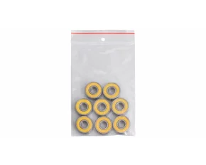 Rulmenti role ABEC 9 Chrome