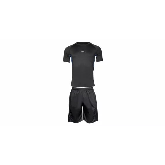 Runner 2M set de fitness, albastru