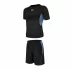 Runner 2M set de fitness, albastru