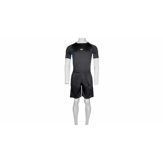 Runner 2M set de fitness, albastru