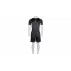 Runner 2M set de fitness, albastru