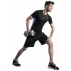 Runner 2M set de fitness, albastru